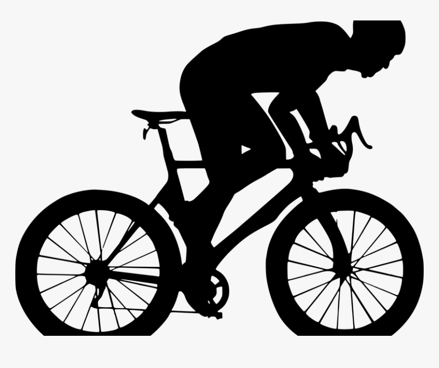 What’s On This Week In The Ulster Cycling Fraternity - Silhouette Cycling, HD Png Download, Free Download