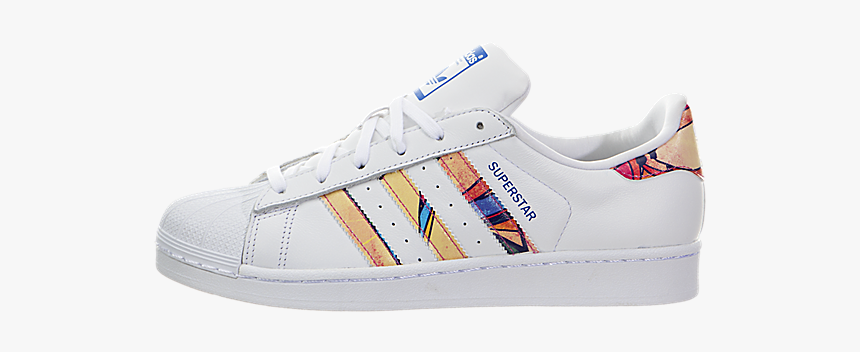 Adidas Superstar Damskie Biale, HD Png Download, Free Download