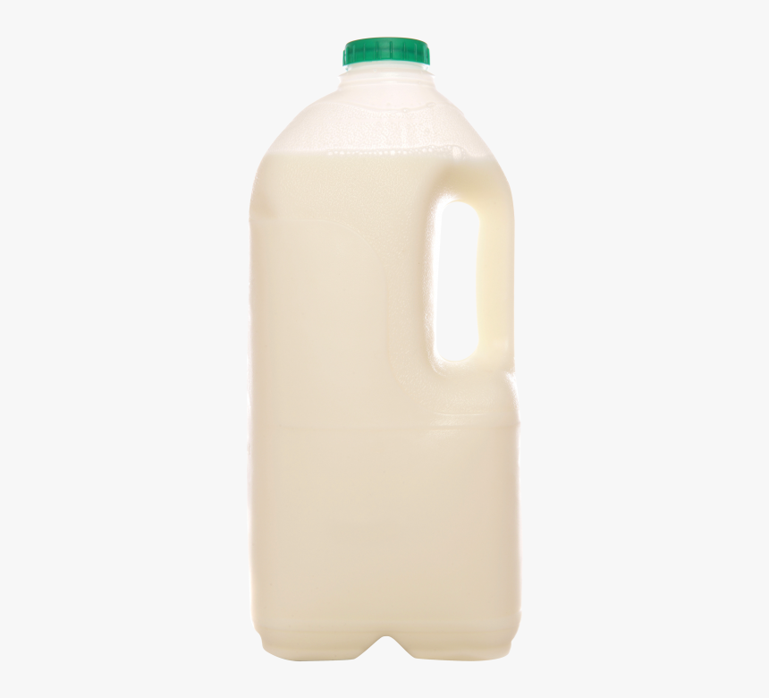 Milk Can Png Transparent Image - Plastic Bottle, Png Download, Free Download