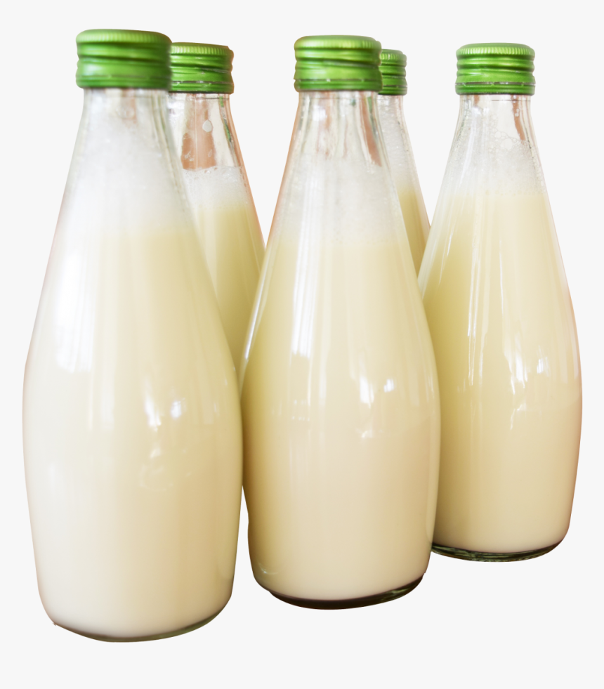 Milk Bottle Png Image - Milk Bottles Png Transparent, Png Download, Free Download