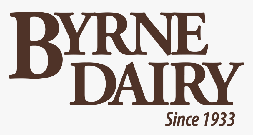 Byrne Dairy Br Logo - Byrne Dairy Logo Png, Transparent Png, Free Download