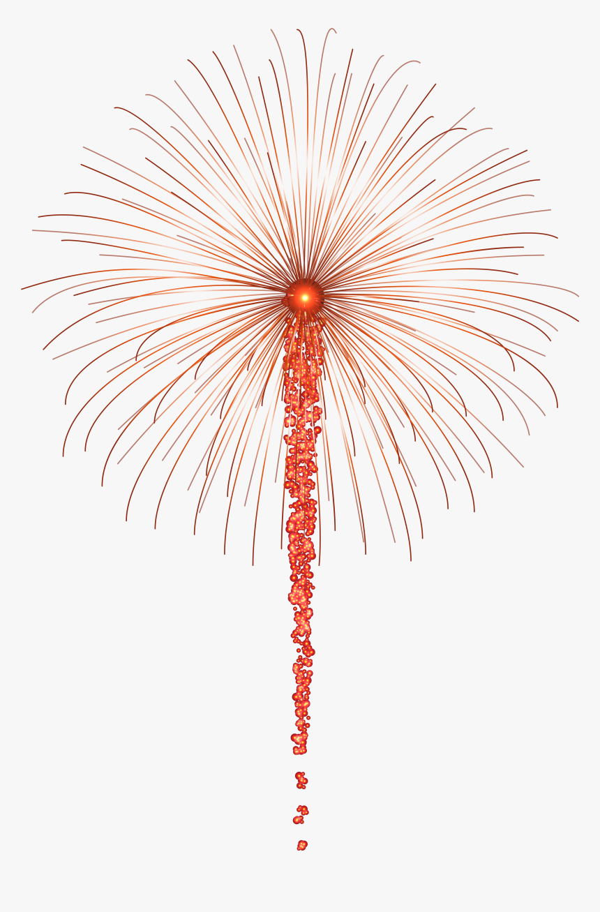 Fireworks For Dark Images - Portable Network Graphics, HD Png Download, Free Download