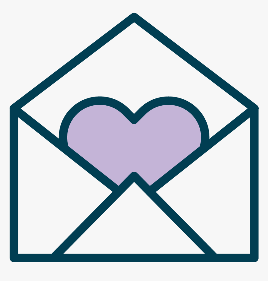 Email Logo Png Hd, Transparent Png, Free Download