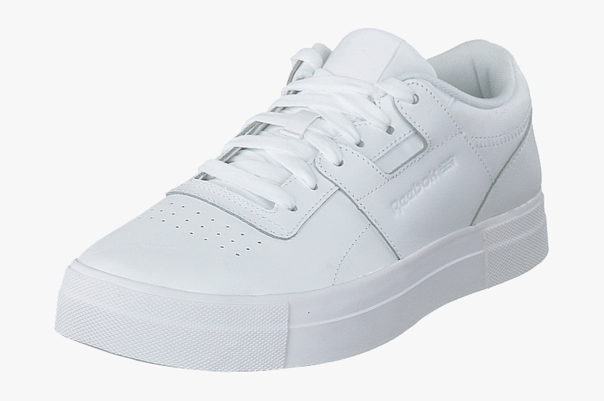 Workout Lo Fvs Basic White/skull Gre - Adidas Originals White 3mc, HD Png Download, Free Download