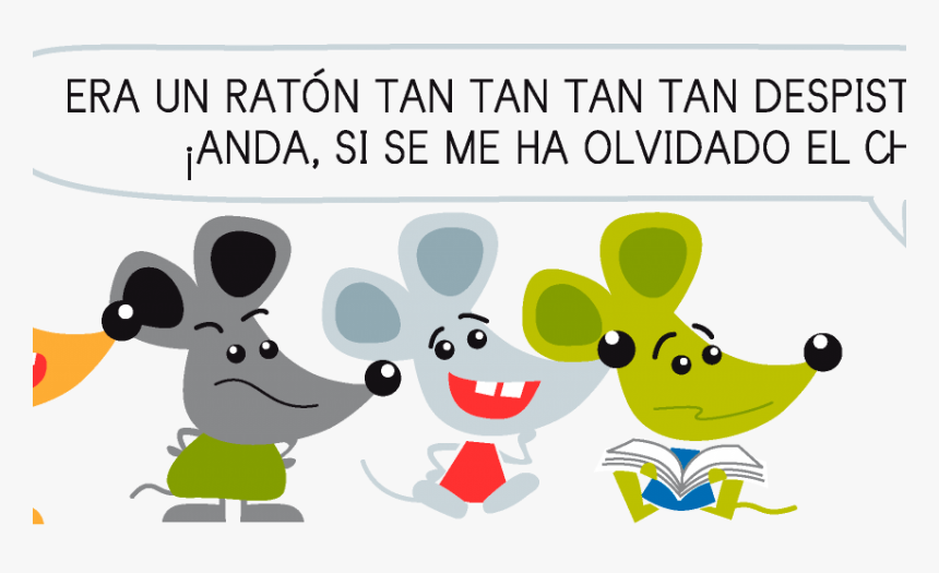 Chiste Gráfico Para Niños De Tercero De Básica, HD Png Download, Free Download