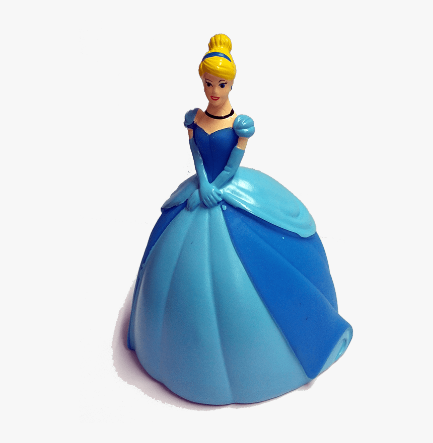 Transparent Princesas Disney Png - Figurine, Png Download, Free Download