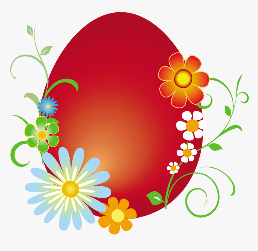 Easter Vector, HD Png Download, Free Download