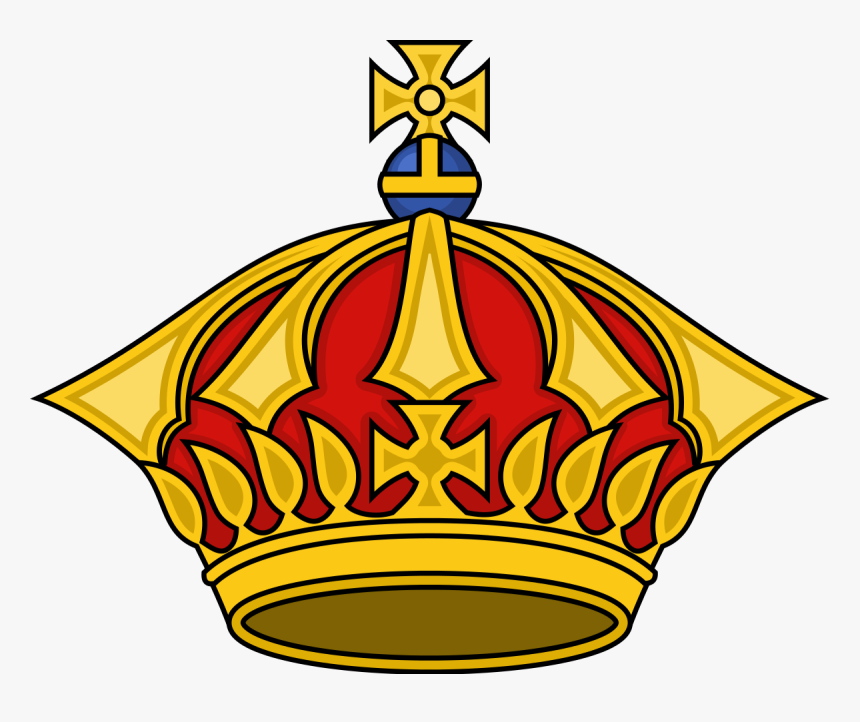 King Kamehameha Iii Crown, HD Png Download, Free Download