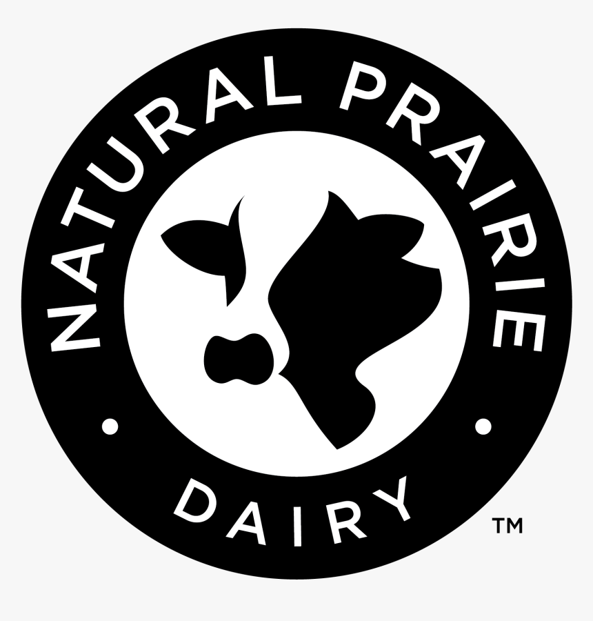 Natural Prairie Dairy Farms - Naaa, HD Png Download, Free Download