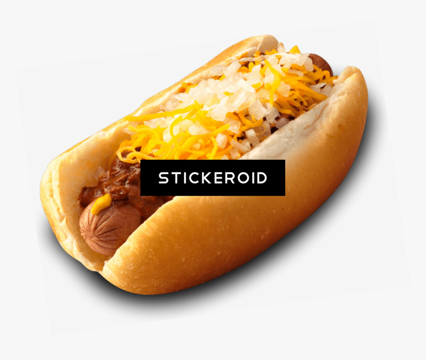 Hot Dog Png Transparent , Png Download - Hot Dog Png, Png Download, Free Download