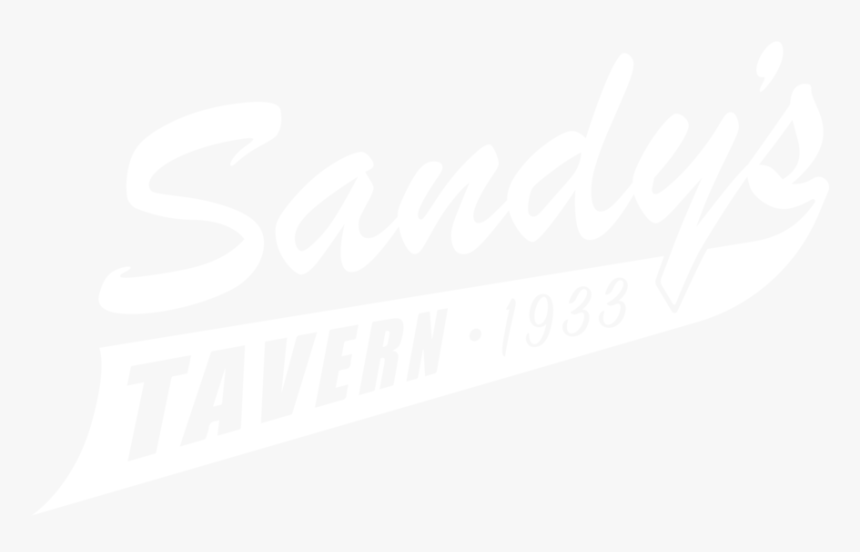 Sandys Logo Wht - Ihs Markit Logo White, HD Png Download, Free Download