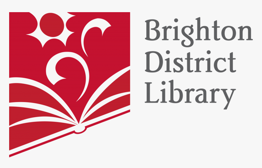 Brighton District Library, HD Png Download, Free Download