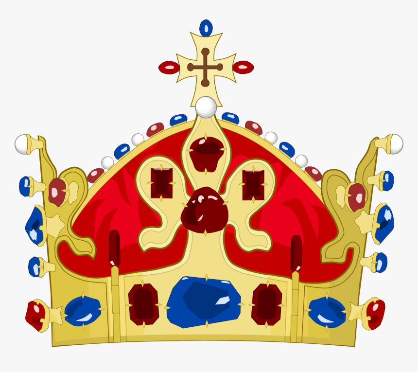 Bohemia Kingdom Coat Of Arms, HD Png Download, Free Download