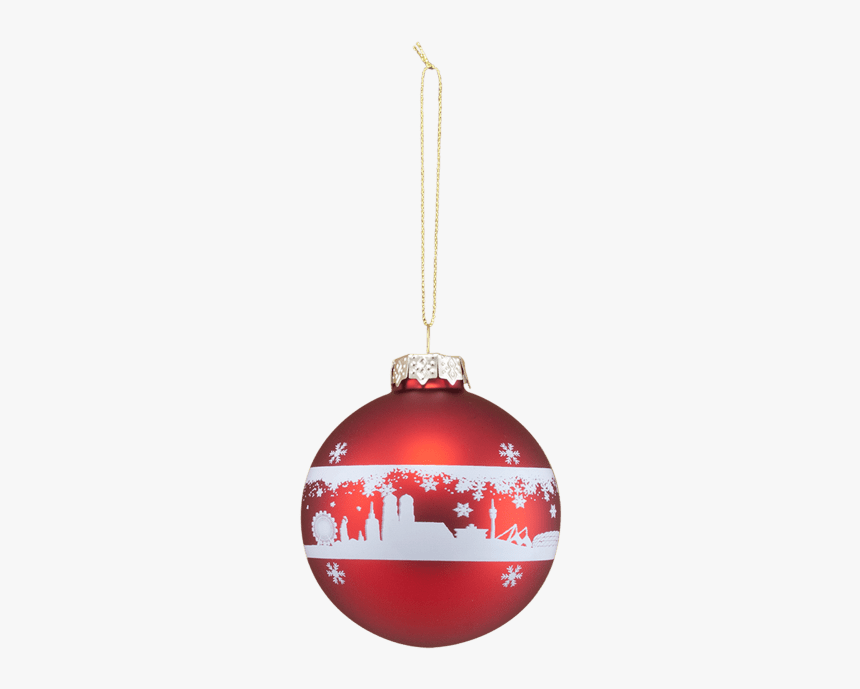 Esfera Navideña Edición - Christmas Ornament, HD Png Download, Free Download