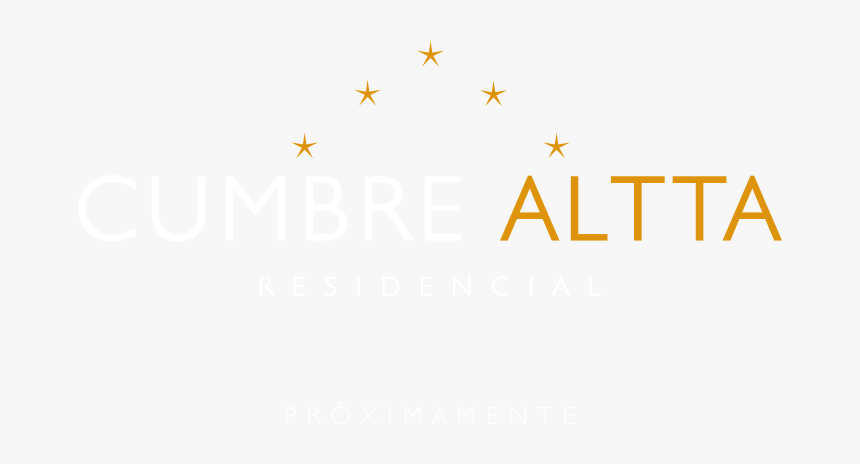 Cumbre Altta Residencial Proximamente - Stream, HD Png Download, Free Download