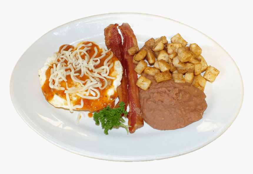 Huevos Rancheros - Schnitzel, HD Png Download, Free Download