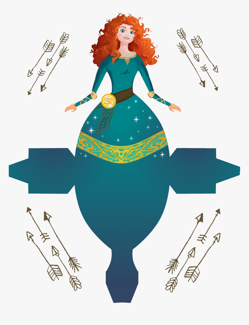 Disney Princess Free Printables, HD Png Download, Free Download