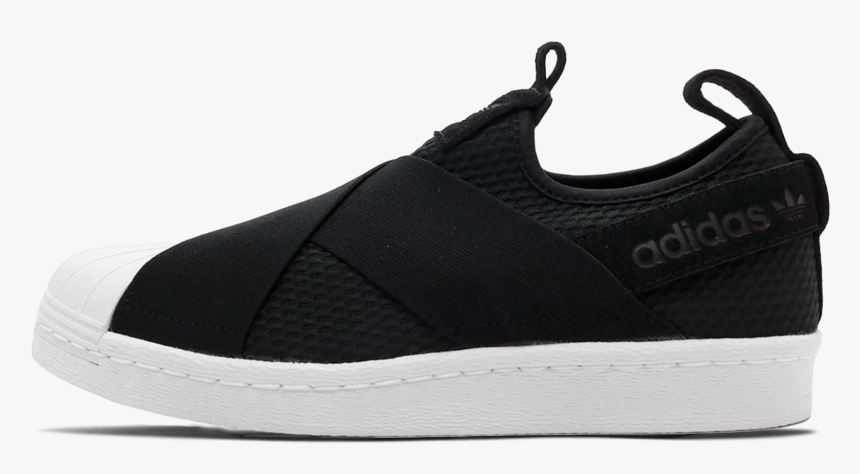 Adidas Slip On Png, Transparent Png, Free Download