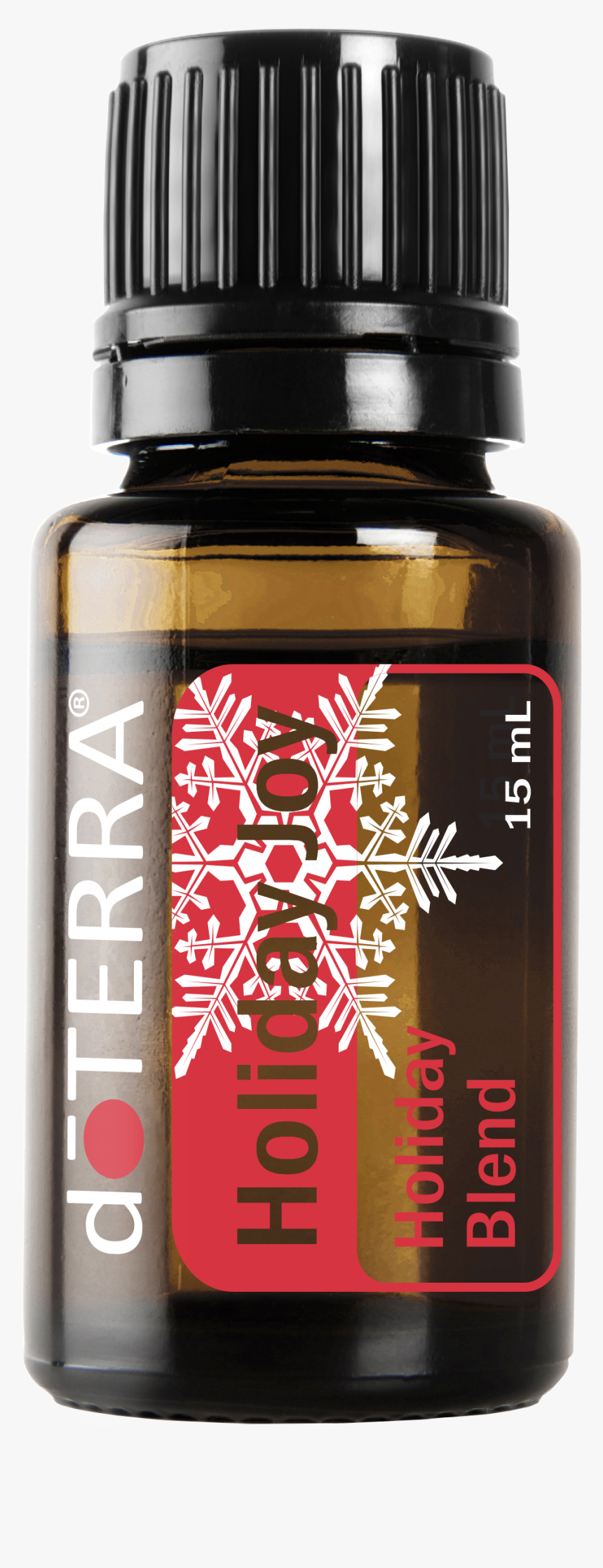 Holiday Joy Doterra, HD Png Download, Free Download