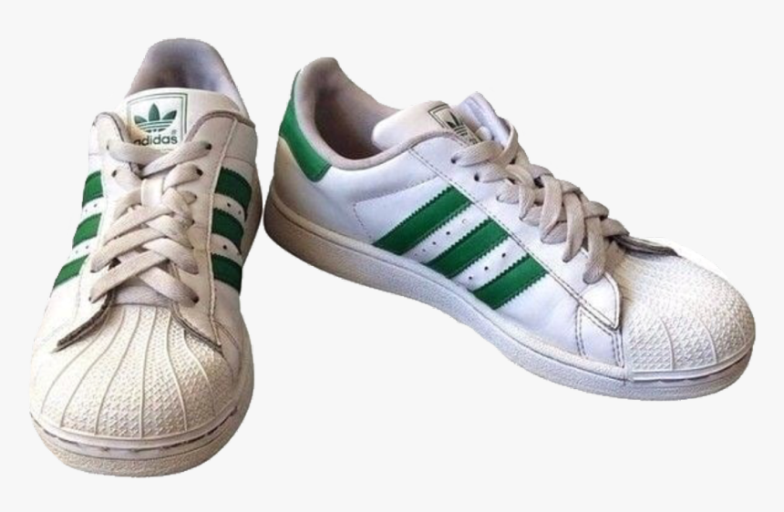 #adidas #adidassuperstar #superstar #stansmith #green - Walking Shoe, HD Png Download, Free Download