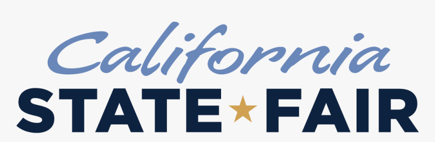 Ca State Fair Logo, HD Png Download, Free Download