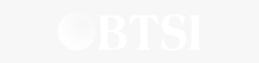 Btsi Logo Footer Transparent - Ihs Markit Logo White, HD Png Download, Free Download