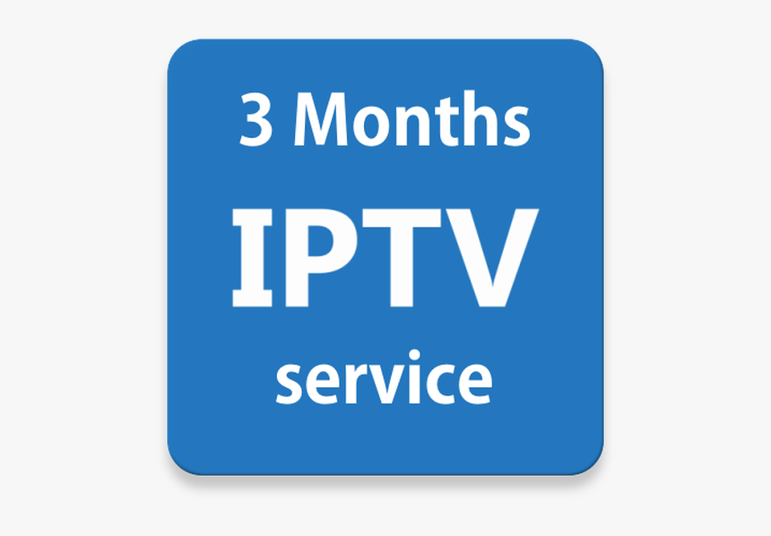 Iptv, HD Png Download, Free Download