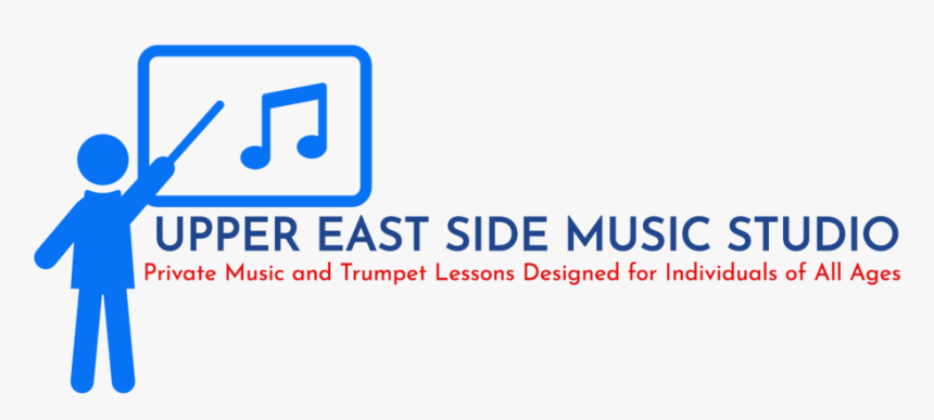 Upper East Side Music Studio-logo - Easyfairs, HD Png Download, Free Download