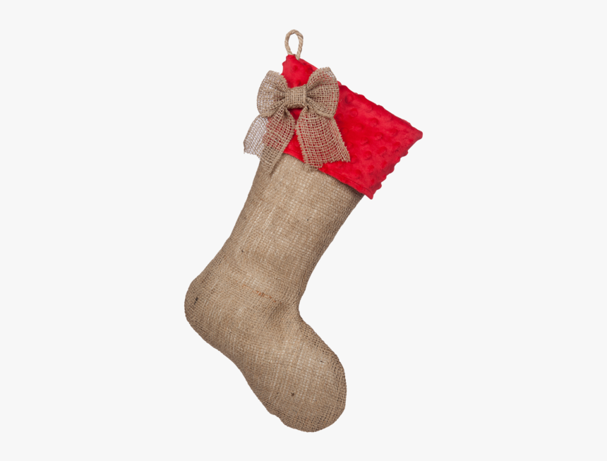 Christmas Stocking, HD Png Download, Free Download