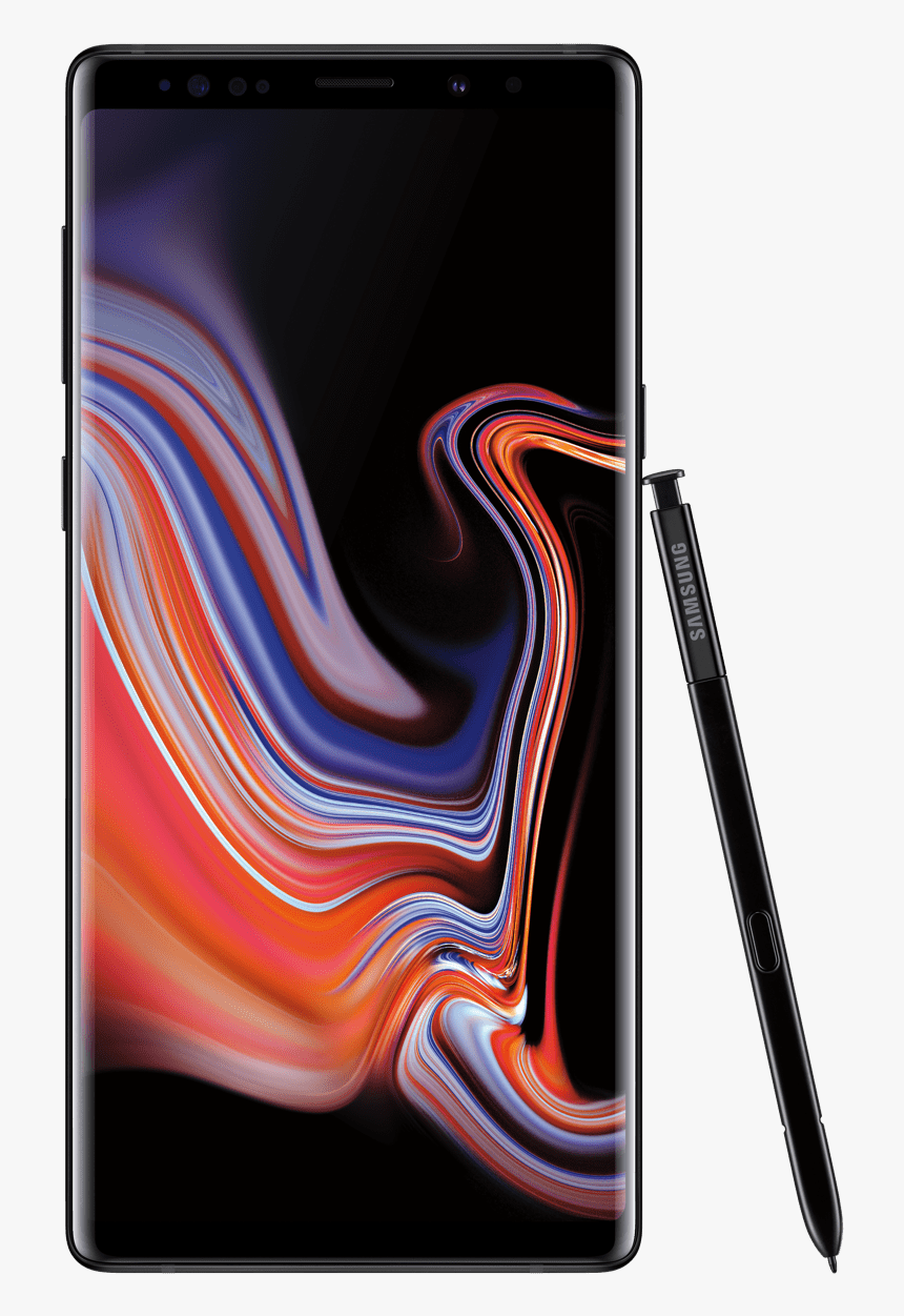 Samsung Note 9 Price In Sri Lanka, HD Png Download, Free Download