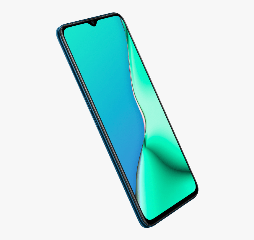 Oppo A9 Png, Transparent Png, Free Download