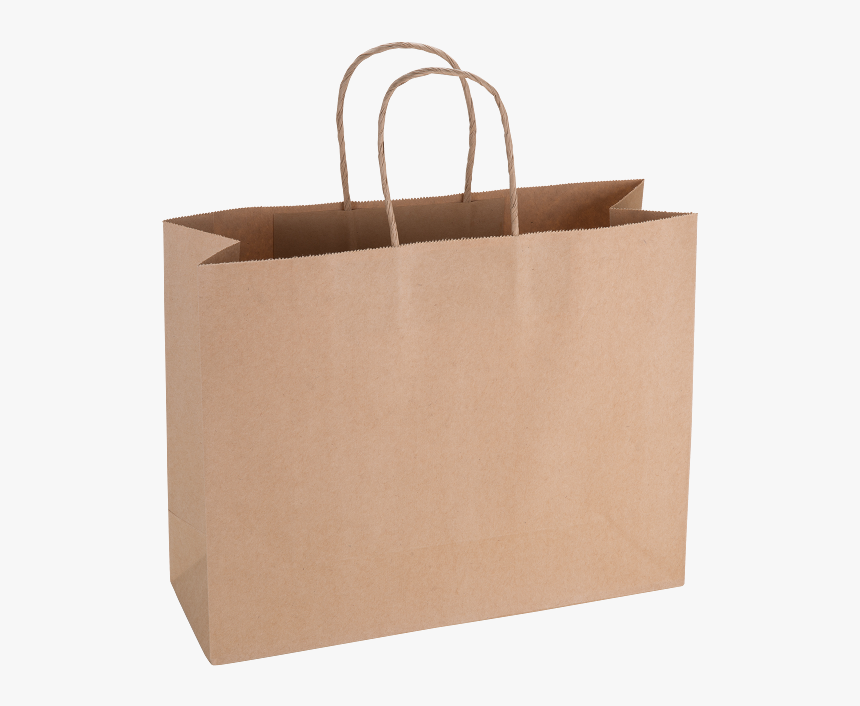 Paper Bag, HD Png Download, Free Download