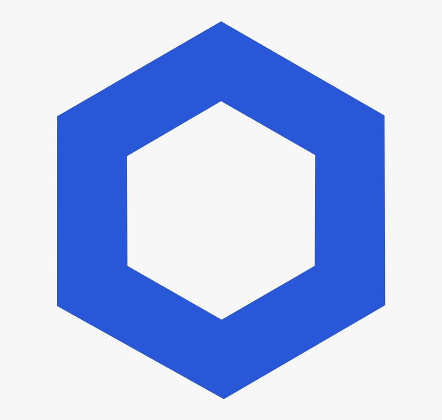 Chainlink Logo, HD Png Download, Free Download