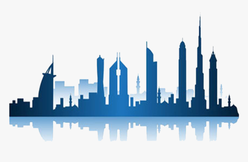 Building In Dubai Png, Transparent Png, Free Download