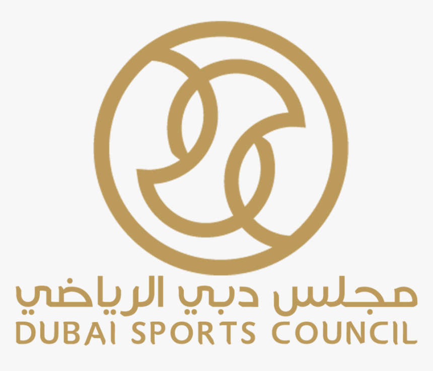 Dubai Sports Council, HD Png Download, Free Download