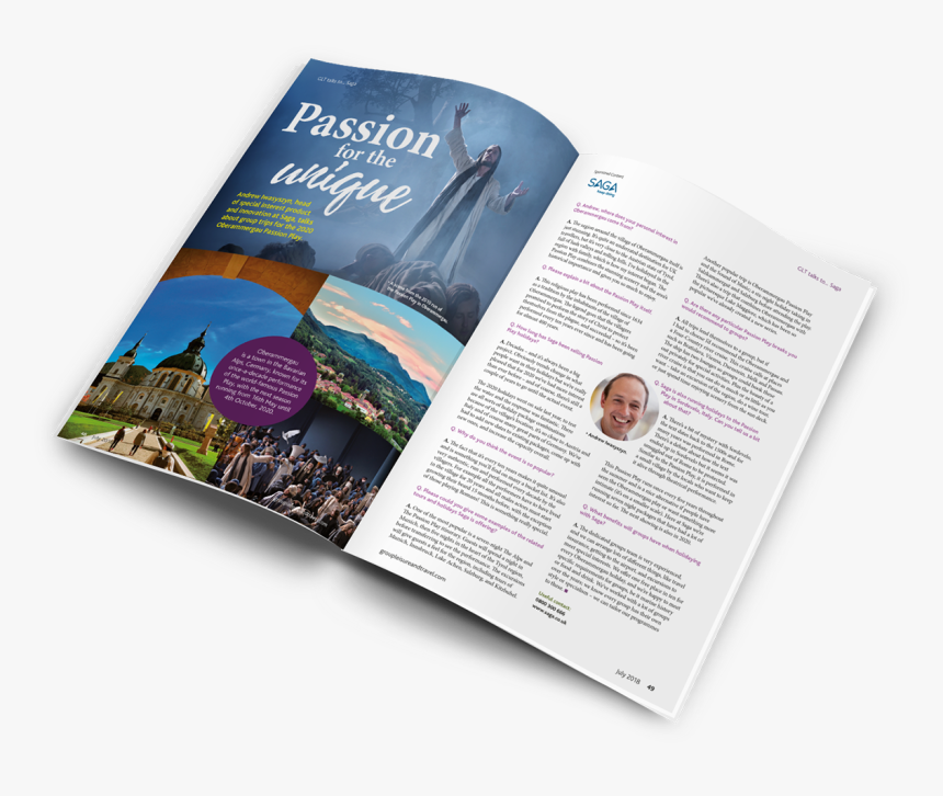 Brochure, HD Png Download, Free Download