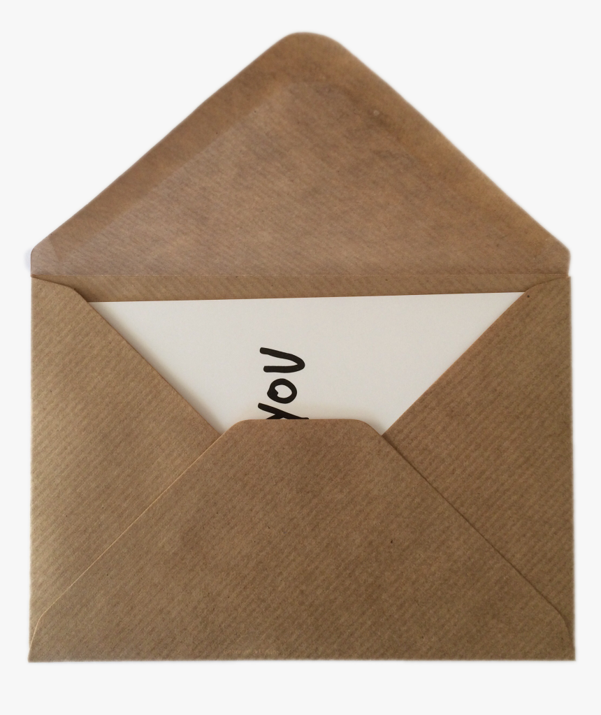 Envelope, HD Png Download, Free Download