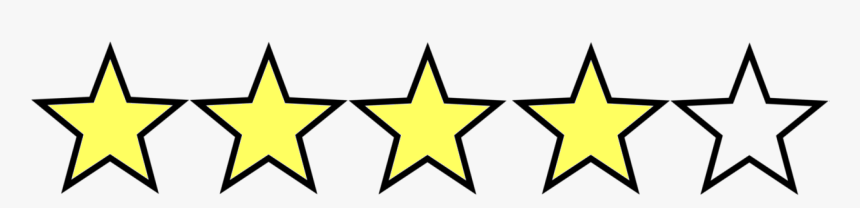 Star Rating Icon Png, Transparent Png, Free Download