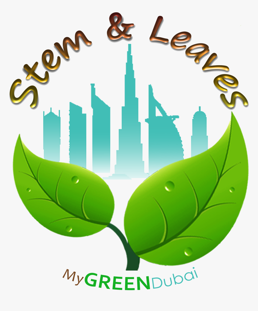 My Green Dubai, HD Png Download, Free Download