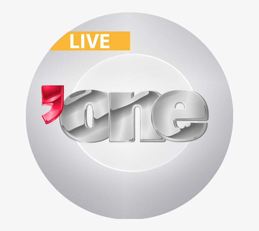 Dubai One Tv Logo Png, Transparent Png, Free Download