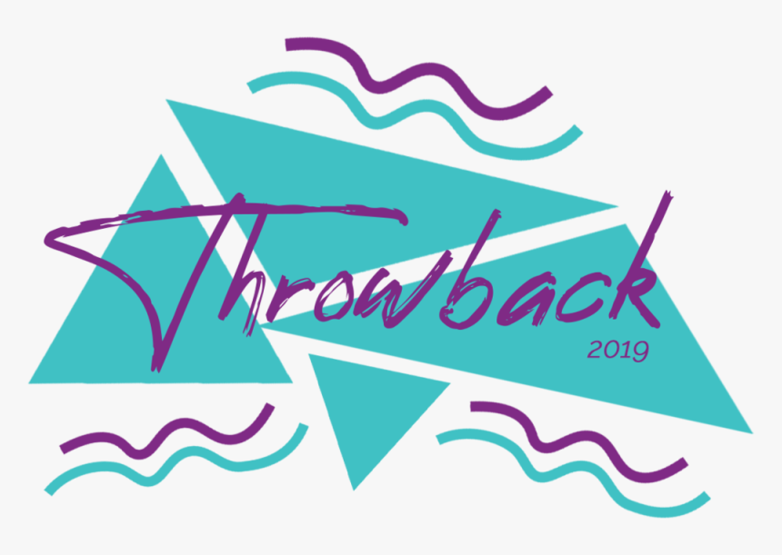 Throwback 2019 - Graphic Design, HD Png Download, Free Download
