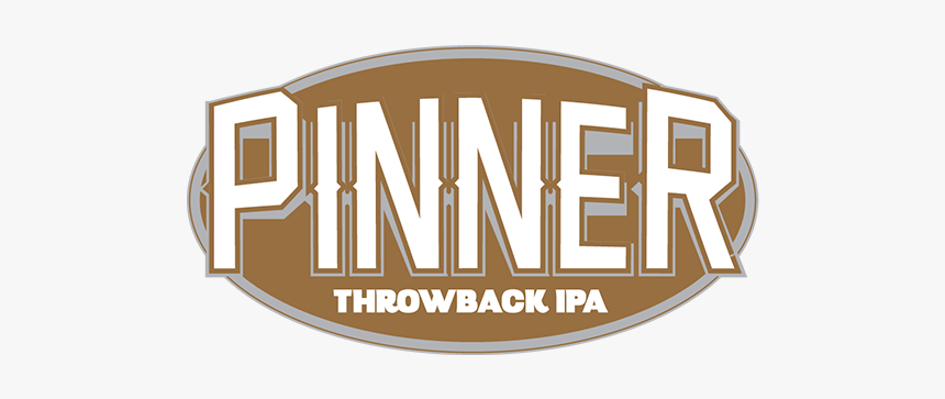 Oskar Blues Pinner Throwback Ipa - Tan, HD Png Download, Free Download