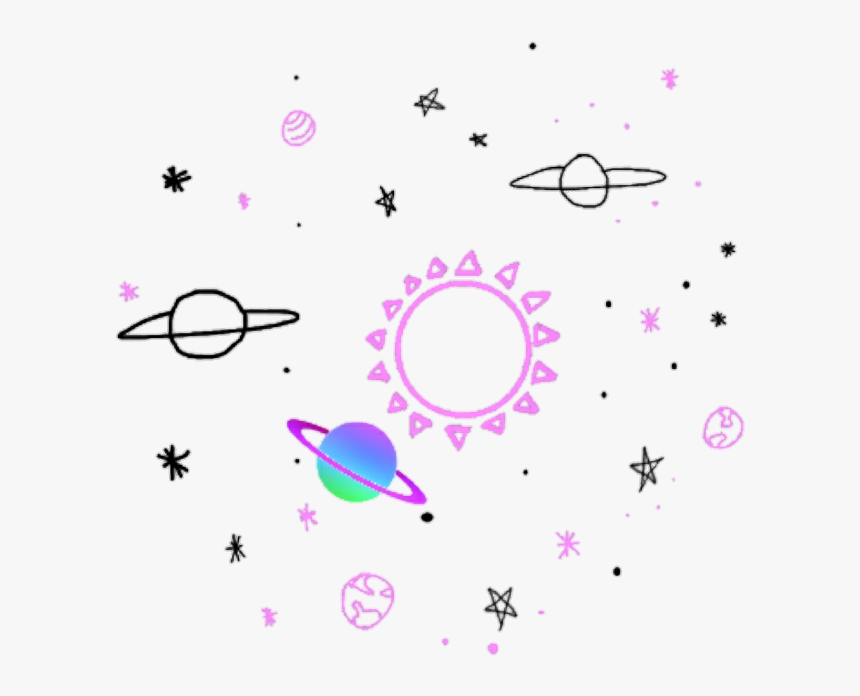 #contelaciones #planetas #png #tumblr - Cute Png, Transparent Png, Free Download