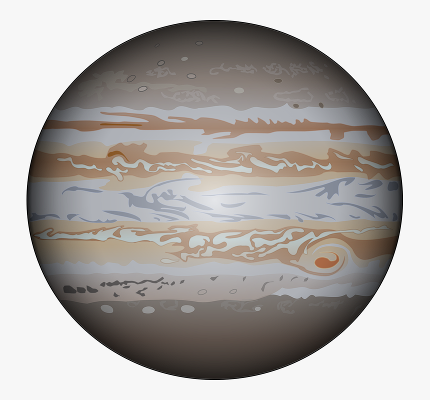 Thumb Image - Mercury Planet Clipart, HD Png Download, Free Download