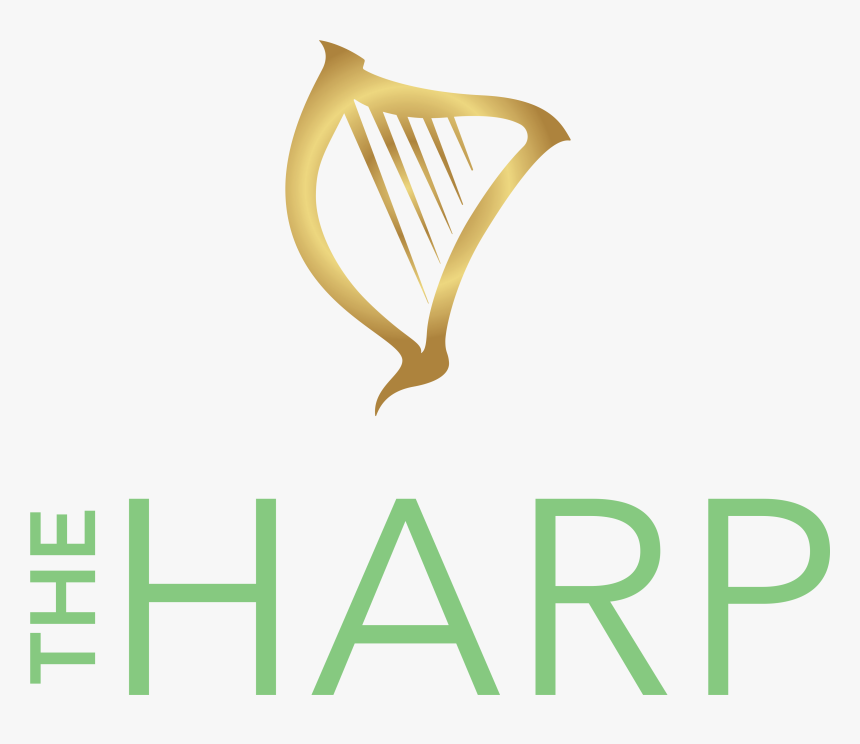 The Harp E1556913828776 - Classical Music, HD Png Download, Free Download