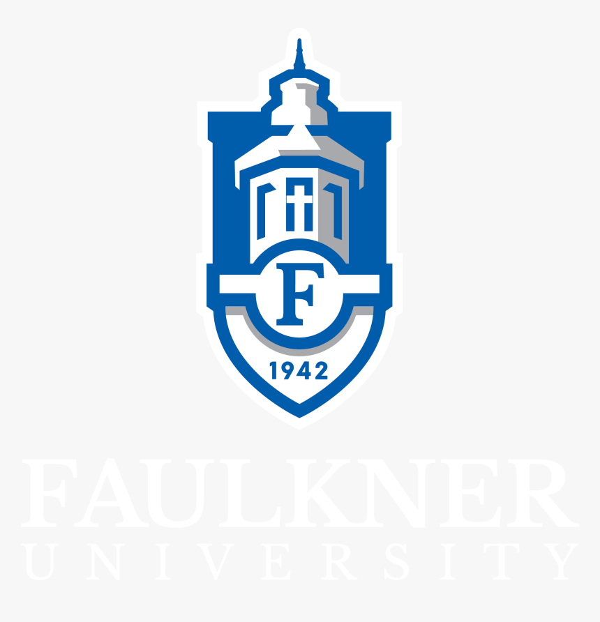 Faulkner University Logo, HD Png Download, Free Download