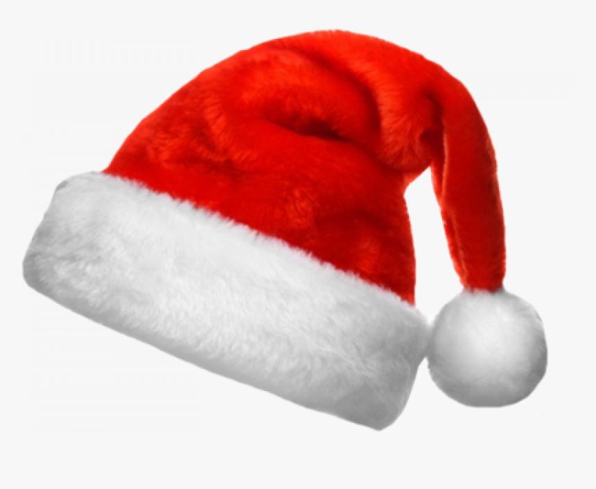 Transparent Background Santa Hat, HD Png Download, Free Download