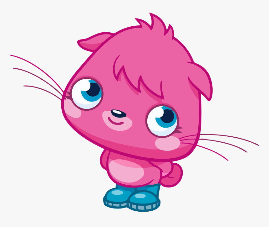 Transparent Thinking Clipart - Poppet Png, Png Download, Free Download