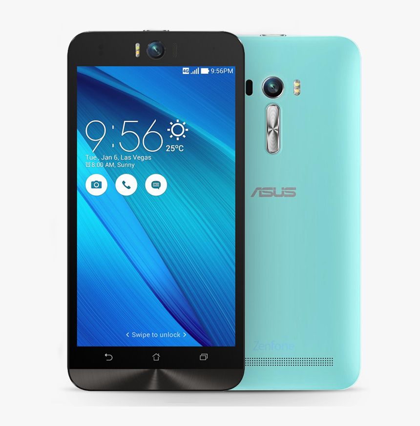 Asus Zenfone Selfie - Asus Phones High Resolution, HD Png Download, Free Download