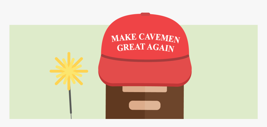 Make Christmas Great Again Hat Adjustable Cap Red ,, HD Png Download, Free Download